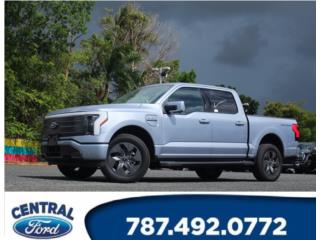 CENTRAL FORD VEGA ALTA Puerto Rico