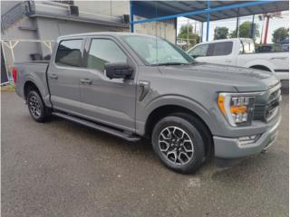 Ford Puerto Rico Ford F-150 2021 XLT SPORT 4x2