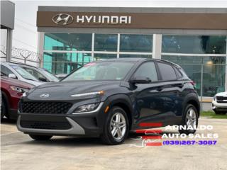 Hyundai Puerto Rico Hyundai Kona liquidacin 