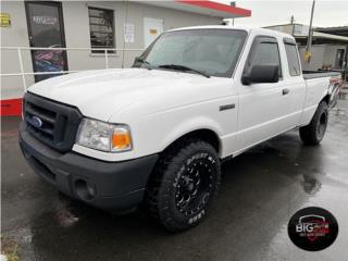 Ford Puerto Rico 2009 FORD RANGER $14995
