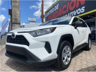 Toyota Puerto Rico NO ENCONTRARAS OTRA IGUAL!