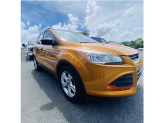 Álvarez Auto usados y ford Puerto Rico