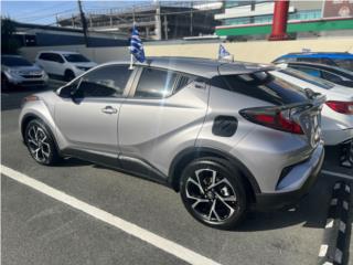 Toyota Puerto Rico TOYOTA CHR 2020 / XLE / NEGOCIABLE! LLAMA!!!!