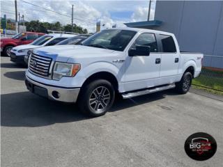 Ford Puerto Rico 2011 FORD F150 XL $20.995