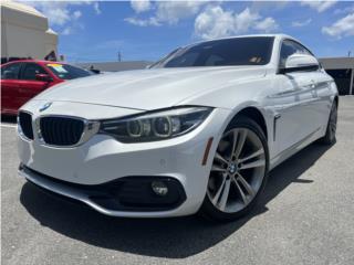 BMW Puerto Rico BMW 430 GRAND COUPE