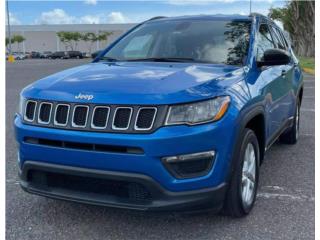 JEEP RENEGADE SPORT 2018 , Jeep Puerto Rico