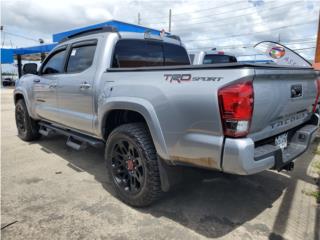 Toyota Puerto Rico VENDIENDO TODOS LOS TRADE IN QUE LLEGAN