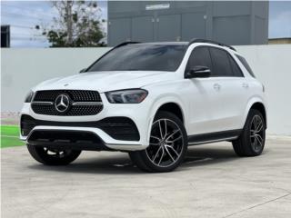 Mercedes Benz Puerto Rico MERCEDES GLE 580 || AMG PACKAGE || MOONROOF