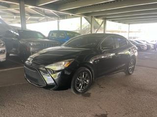 Toyota Puerto Rico 2019 TOYOTA YARIS SEDAN LE