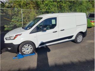 Ford Puerto Rico Ford, Transit Connect 2023