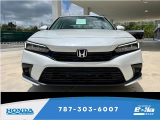 Honda Puerto Rico Honda Civic LX 2023