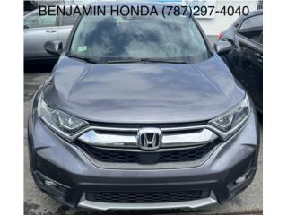 Honda Puerto Rico 2019 HONDA CRV EX 