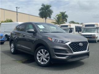 Hyundai Puerto Rico NO DEJES PASAR ESTA OFERTA / solo $22,995!