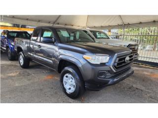 Toyota Puerto Rico Toyota Tacoma 2023 pre owned