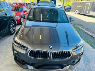 BMW Puerto Rico BMW X2 sDrive28i 4D SAV 2019