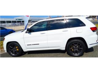 Jeep Puerto Rico JEEP GRAND CHEROKEE LIMITED X $37995
