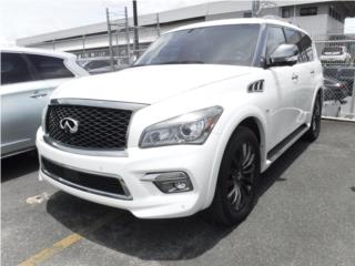 AMBAR INFINITI PRE-OWNED Puerto Rico
