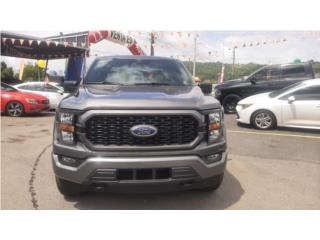 Ford Puerto Rico MARCA FORD. MODELO F-150. STX. 4X4. ECOBOOST