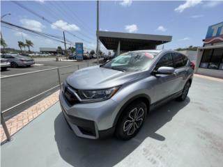 Honda Puerto Rico CR-V EX 
