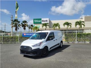 Ford Puerto Rico TRANSIT FORD 2020