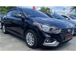 Hyundai Puerto Rico ACCENT ACEPTO TRADE IN