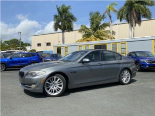 BMW Puerto Rico solo $14,995 
