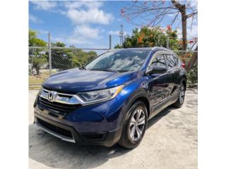 Honda Puerto Rico HONDA CR-V/2018/
