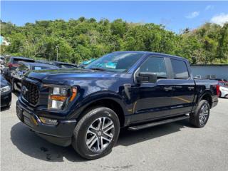 Ford Puerto Rico FORD F150 STX 4X4 2023 PREOWNED