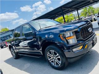 Ford Puerto Rico 2023 FORD | F-150 STX 4X4 PREOWNED