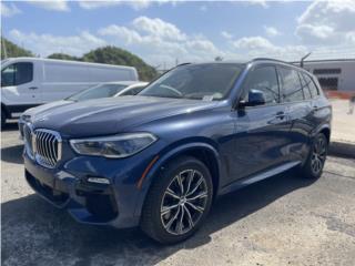 BMW Puerto Rico BMW X5 Xdrive 30i 2019