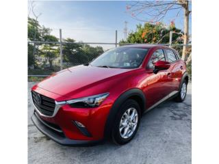 Mazda Puerto Rico MAZDA CX-3/2021/POCO MILLAGE