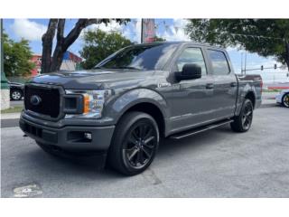Ford Puerto Rico Ford F150 XLT 2020