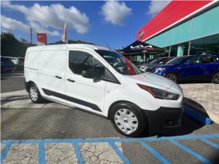 Ford Puerto Rico Ford Transit 2023 Connect