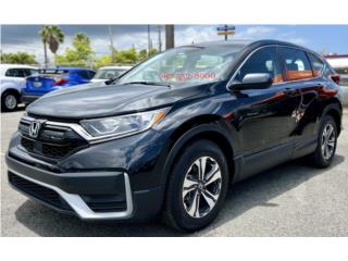 Honda Puerto Rico Honda CR-V XL 2021