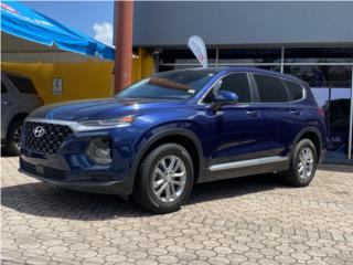 Hyundai Puerto Rico GRAN VENTA DE VERANO ($26,995)
