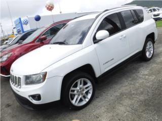 Jeep Puerto Rico JEEP COMPASS LIMITED 2014!