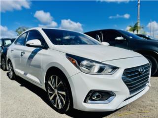 Hyundai Puerto Rico ********HYUNDAI ACCENT LIMITED 2020! LIKE NEW