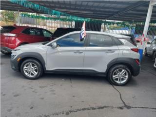 Hyundai Puerto Rico HYUNDAI CONA 2023 4MIL MILLAS CASI NUEVA 