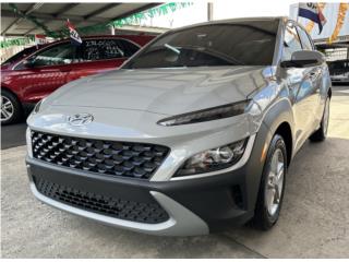 Hyundai Puerto Rico HYUNDAI KONA SE 2023 SOLO 4500 MILLAS!!!