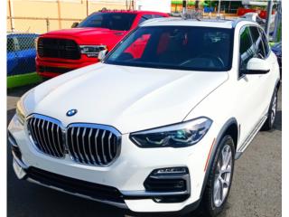 BMW Puerto Rico BMW X2 PANORMICA DRIVE 2.8i $28995