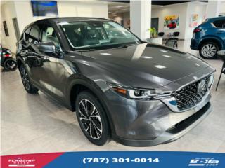 Flagship Mazda Puerto Rico
