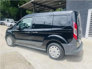 Ford Puerto Rico FORD TRANSIT CONNECT 2018 SOLO 30k MILLAS !!!