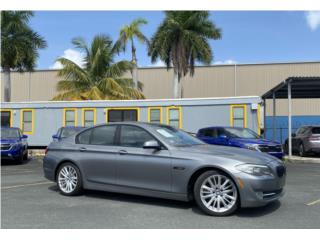 BMW Puerto Rico Solo $14,995 en LA GRAN VENTA DEL VERANO! 