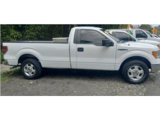 Ford Puerto Rico 2014 FORD F-150 XL