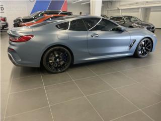 BMW Puerto Rico 2019 ///M850 certified pre owned 79995