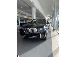 BMW Puerto Rico BMW X5 sDrive40i 2024