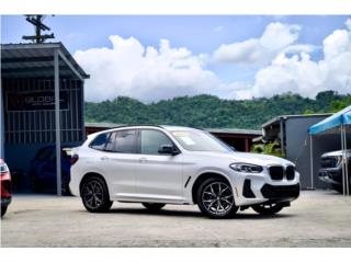BMW Puerto Rico 2023 BMW M40i IMPORTADA 200 MILLAS