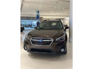 Subaru Puerto Rico 2019 Subaru Outback 3.6R Limited  