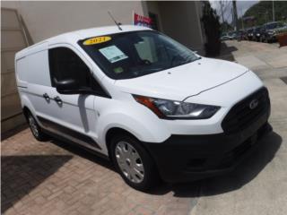 Ford Puerto Rico FORD TRANSIT CONNECT 2021 