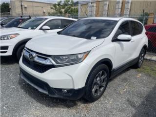 Honda Puerto Rico HONDA CRV EX 2019 